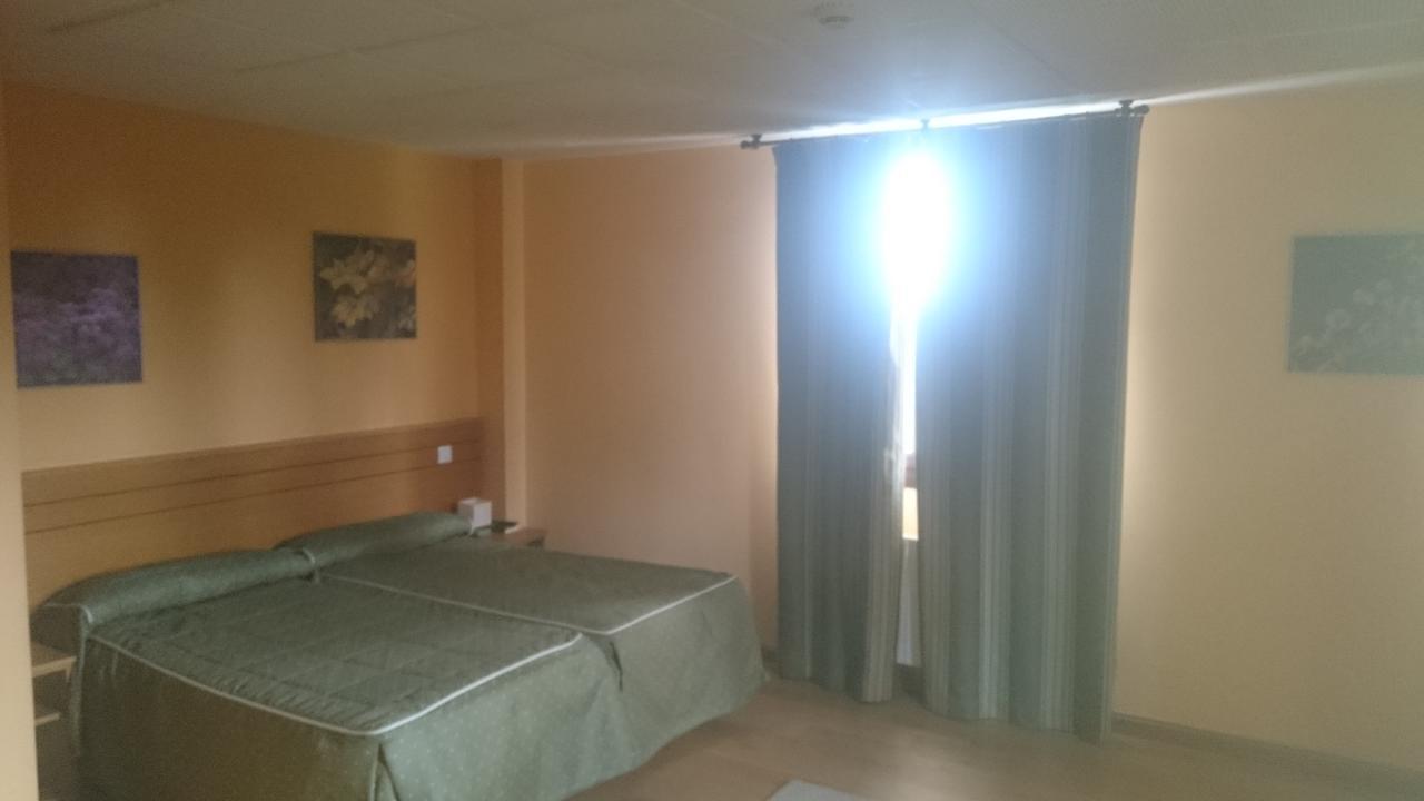 Hotel Santuario Urkiola - Lagunetxea Urquiola Kültér fotó