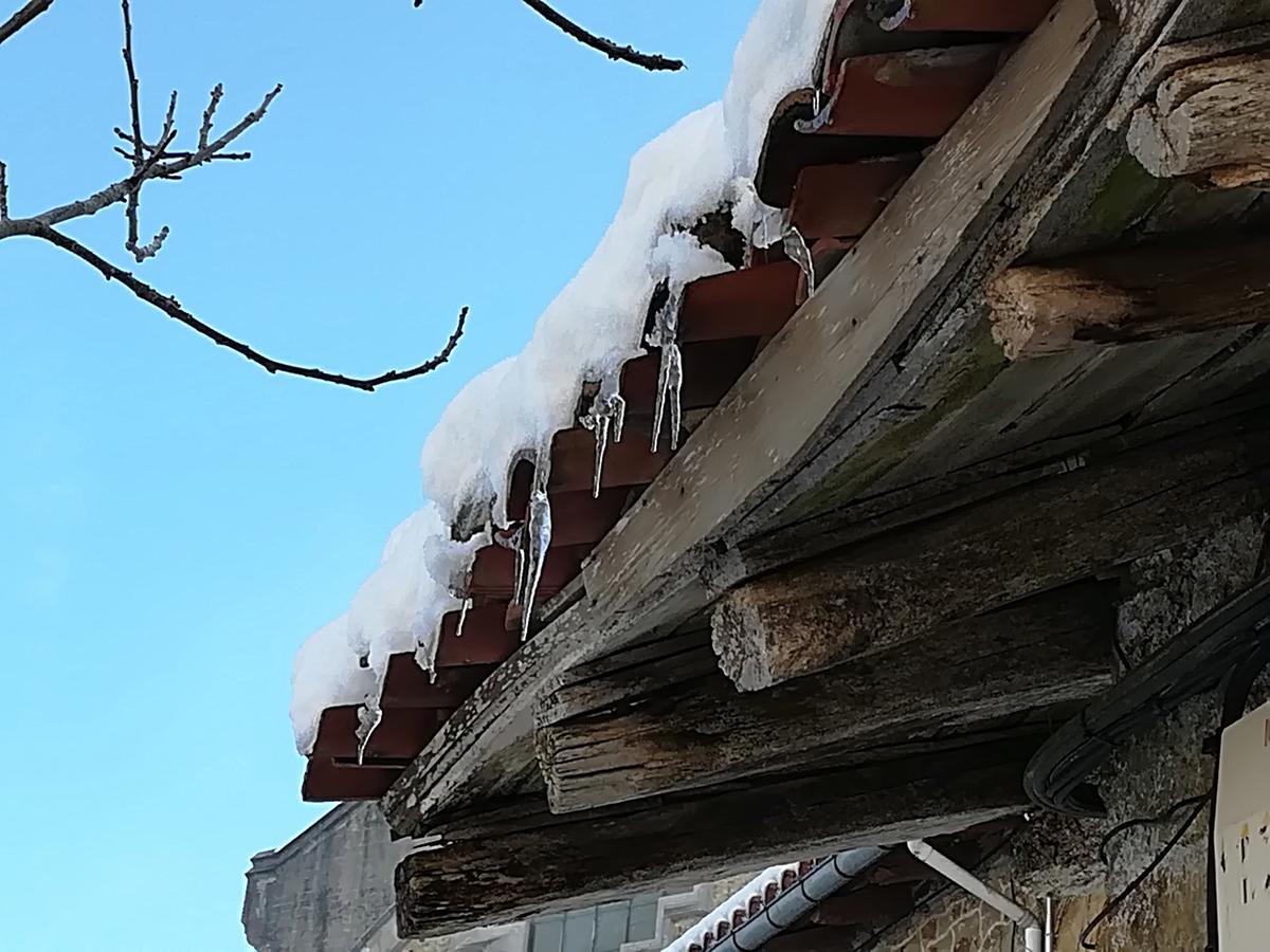 Hotel Santuario Urkiola - Lagunetxea Urquiola Kültér fotó